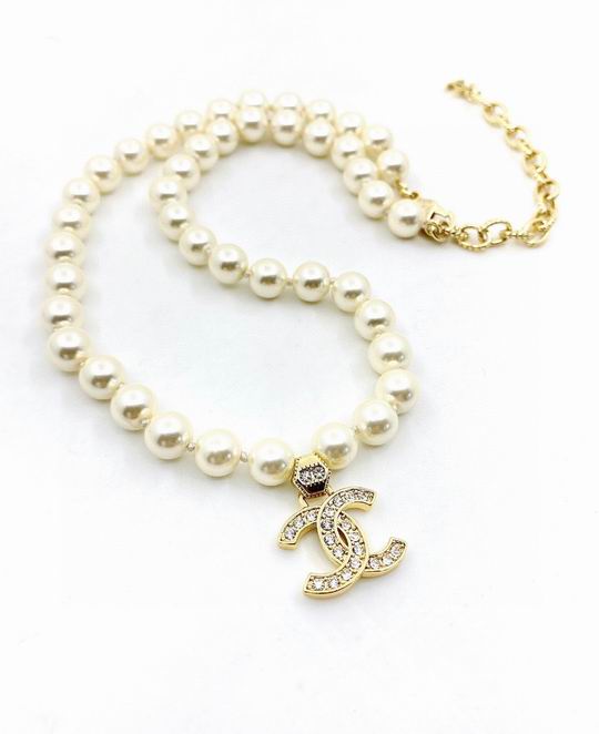 Chanel necklace 11lyh96